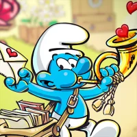Smurfs' Village
