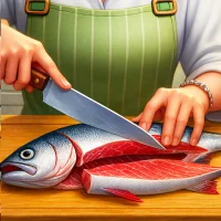 Cooking Big - Игри за готвене