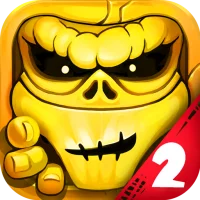 Zombie Run 2: Мъртва бързина