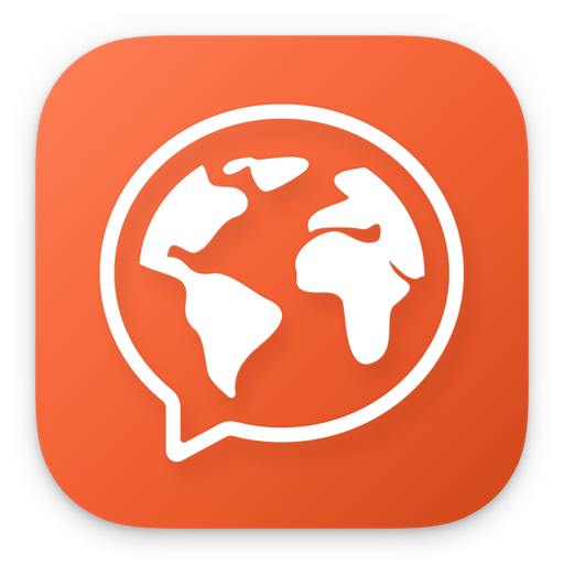 Mondly: Learn 33 Languages за Mac